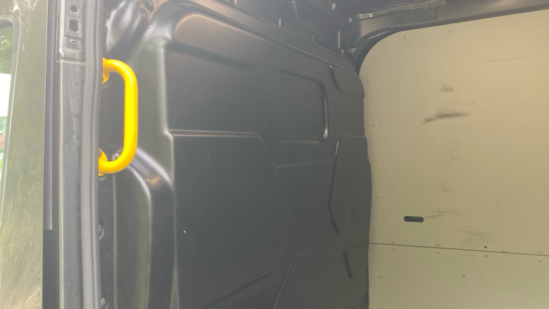 Ford Transit 350 L3 Diesel Fwd 2.0 EcoBlue 165ps H2 Limited Van Auto [Nav]